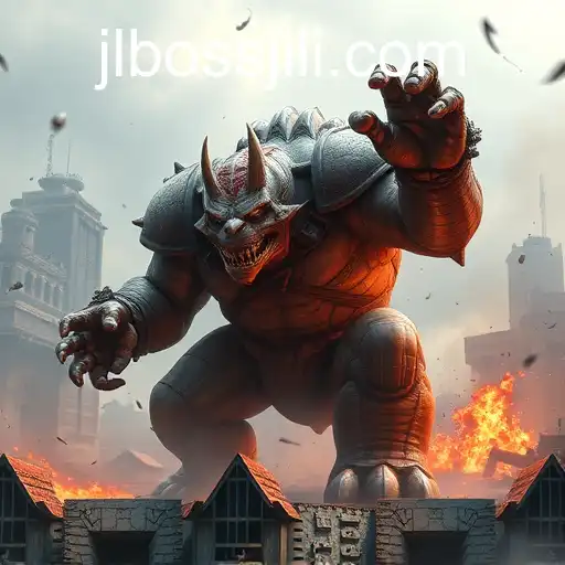 Exploring the Fascinating World of 'Action Games': A Deep Dive into Thrills and Adventures