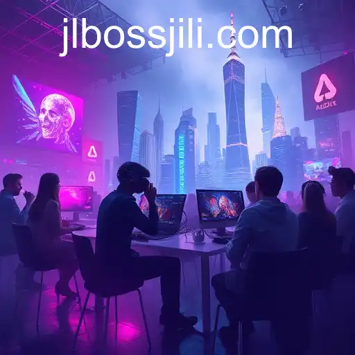 The Digital Evolution of Game Culture