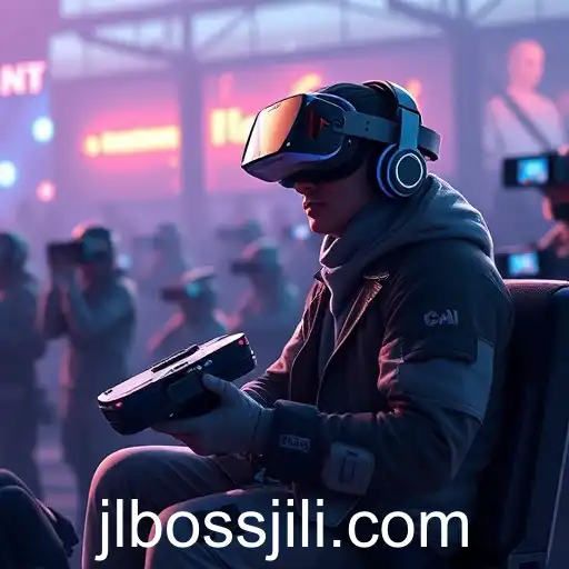 Gaming Communities and Their 2025 Revolution