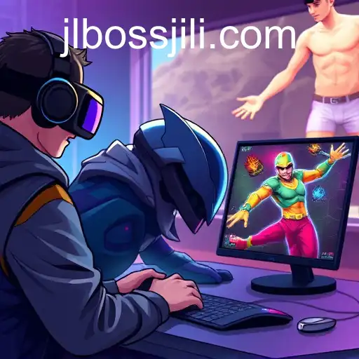 The Evolution of Online Gaming Communities