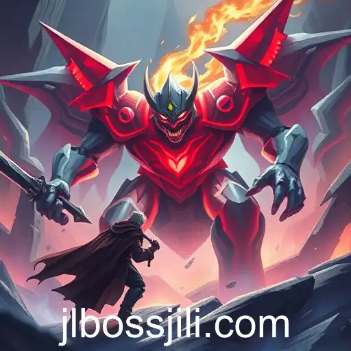 A New Era for Online Gaming: JLBoss Leads the Charge