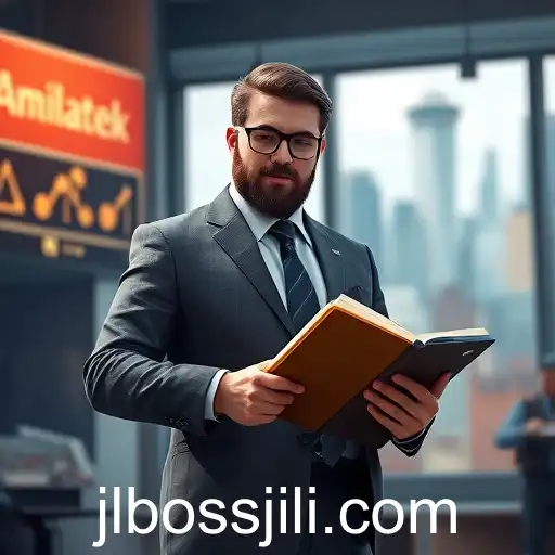 Gaming News: JLBoss's Influence on the Industry