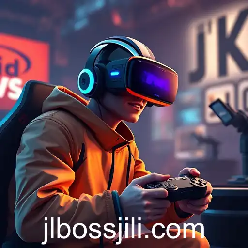 Gaming Trends and Innovations in 2025