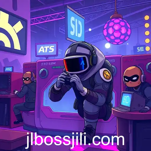 Gaming Trends and JLBoss's Role in 2025