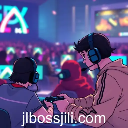 The Rise of Online Gaming Communities