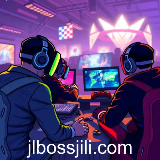 The Rise of Online Gaming Communities in 2025