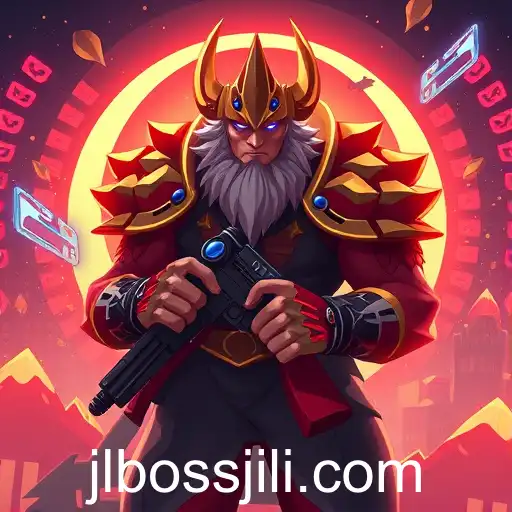 The Rise of JLBoss in the Gaming Scene