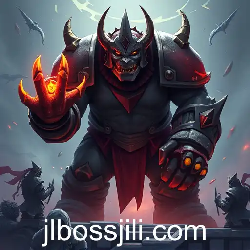 The Rise of jlboss in Online Gaming