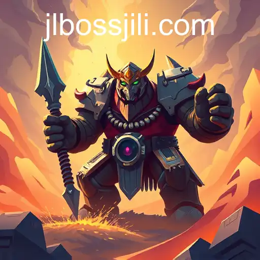 The Rise of JLBoss: Innovating Gaming in 2025