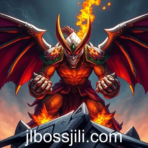 Jlboss: Navigating the Gaming Chronicles