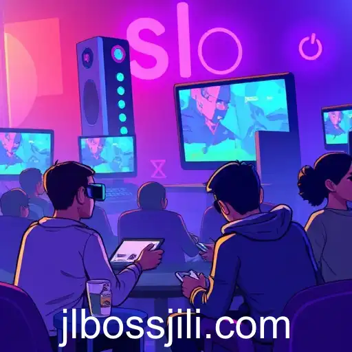 Gaming Trends and the Rise of jlboss