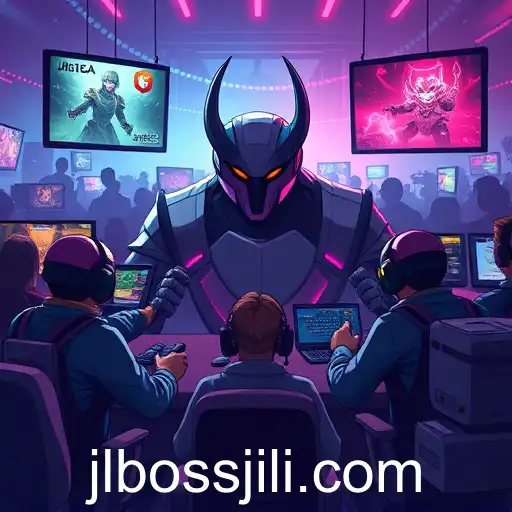 Emerging Trends in Online Gaming Communities