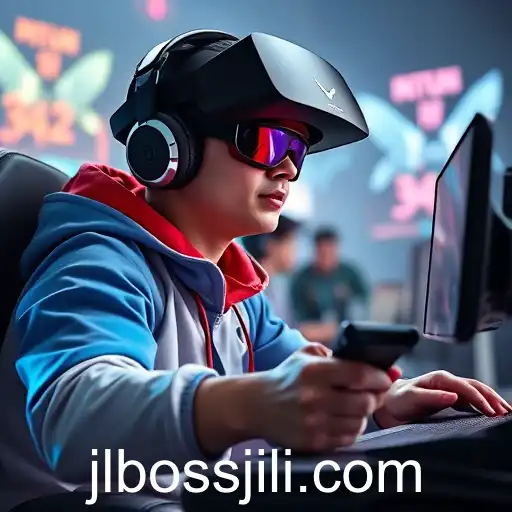 The Rise of Gaming in 2025: A New Era