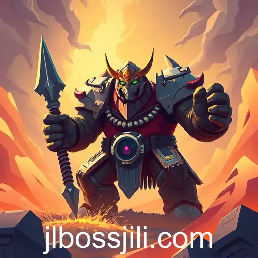 The Rise of JLBoss: Innovating Gaming in 2025
