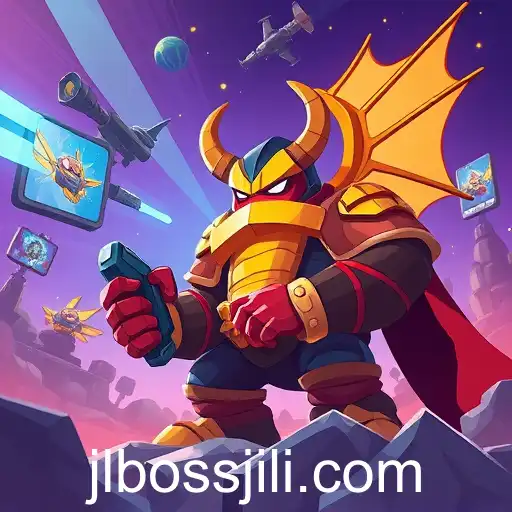 The Rise of JLBoss in Online Gaming