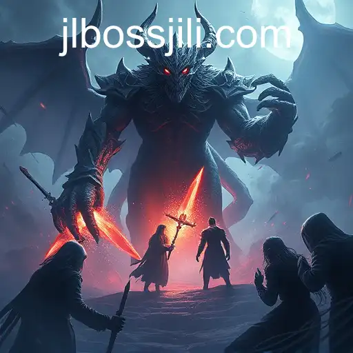 Exploring the World of Role-Playing Games through the Lens of 'jlboss'