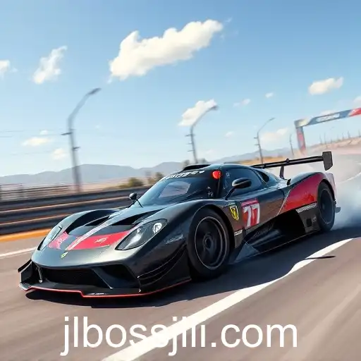 Unveiling the Gaming Surge with JLBoss